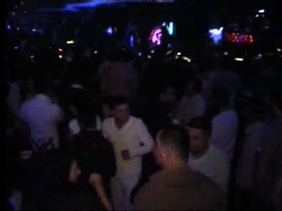 Mischka - Sidekick Deep Fear (21.11.09)