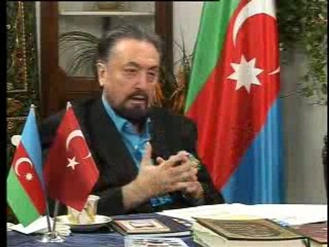 ADNAN OKTAR MENDERES DÖNEMİNİ ANLATIYOR