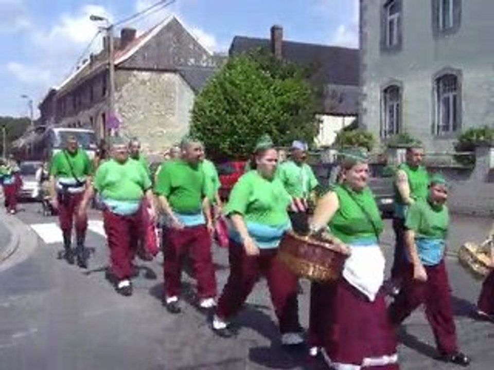 Les Monténégrins - la Madeleine le 22.07.2008-01