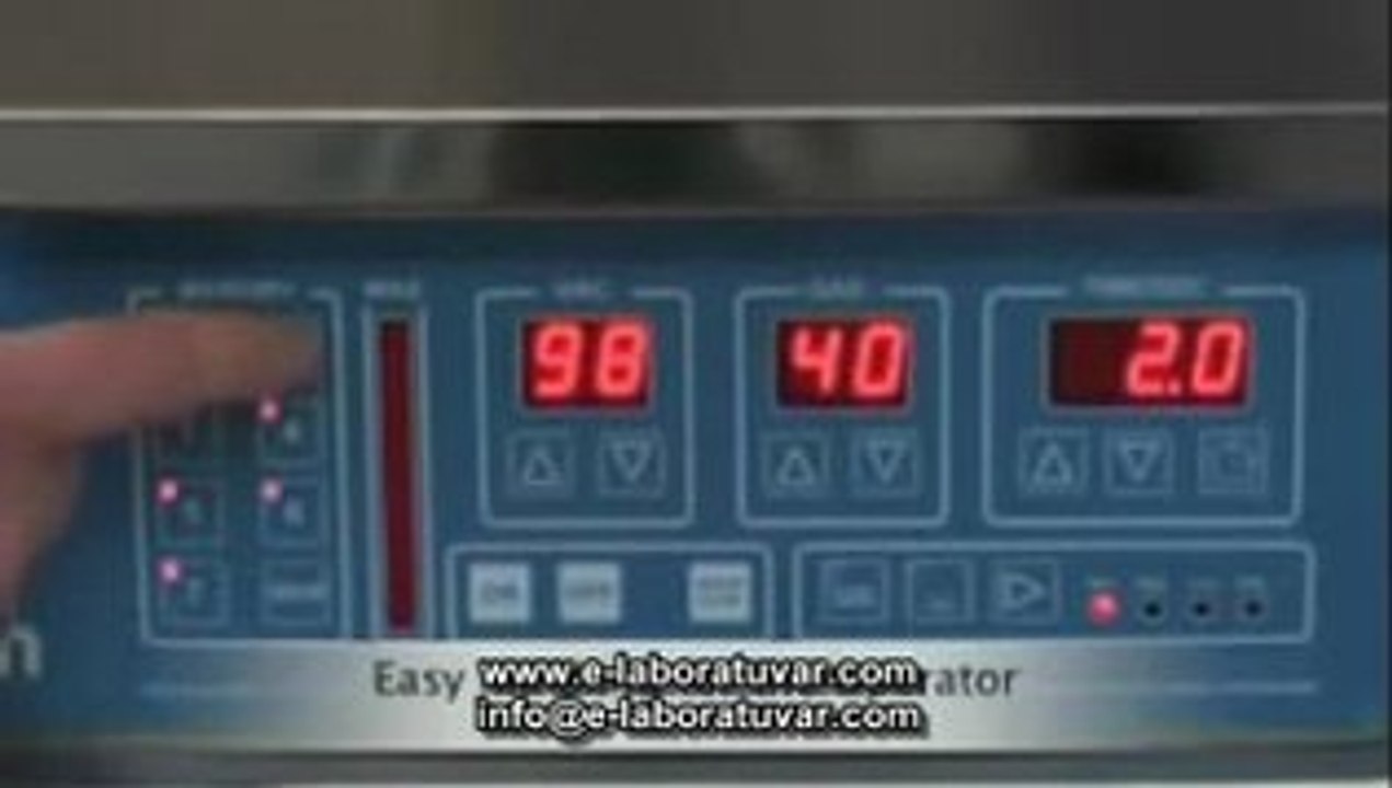 Totech Boxing Machine