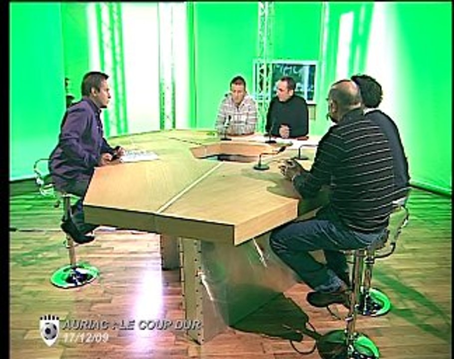 Fous De Foot  SEM 51