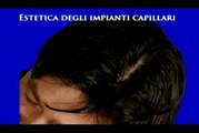 DIRADAMENTO CAPELLI DI RAGAZZE E RAGAZZI www.luigiuomo.com