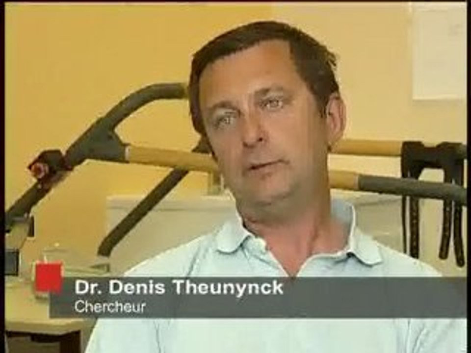 Pollution de l'air- dangereuses particules