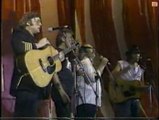 CSNY - Only Love & Cost of Freedom-Live Aid 85