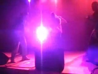 1ère partie de Médine - Yzs Rekord's & Dj S'Coast