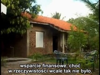 Dziecko, które cudem uniknęło śmierci