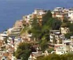morro do vidigal