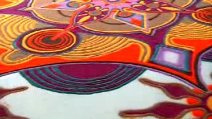 Repertorium Films viral series "portraits" SandMan NYC