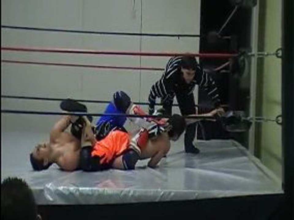 Cody vs Jefferson