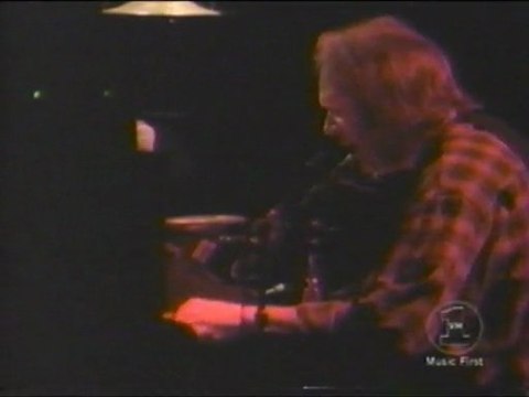 CSNY (VH1 Storytellers 07) - After The Gold Rush [4m43s]