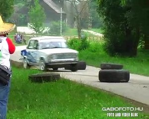 Gál Ferenc - Heszler Ferenc: Ilyenek voltunk 2009-ben