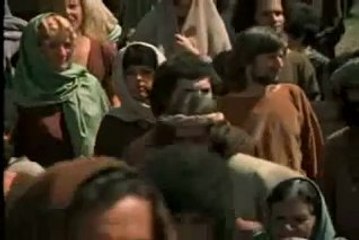 The True Story of the Lord Jesus in Twi P 4 (Jesus film)