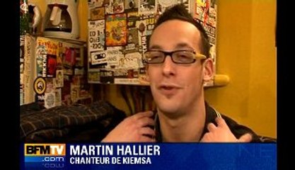 Le punk renaît à Nantes