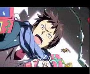 Trailer du film haruhi suzumiya