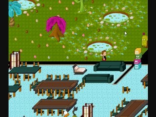 toon life un jeu comme habbo