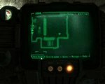Fallout 3 (part.294) Poupée (15) DISCOURS (Paradise Falls)