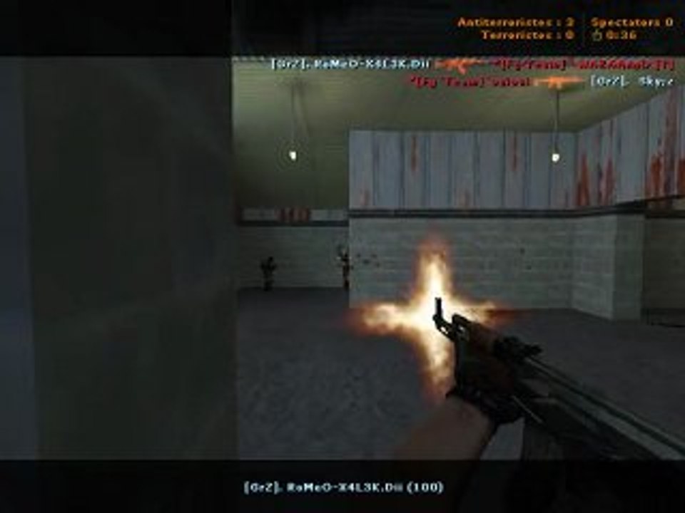 AleK [Partie 1 ]