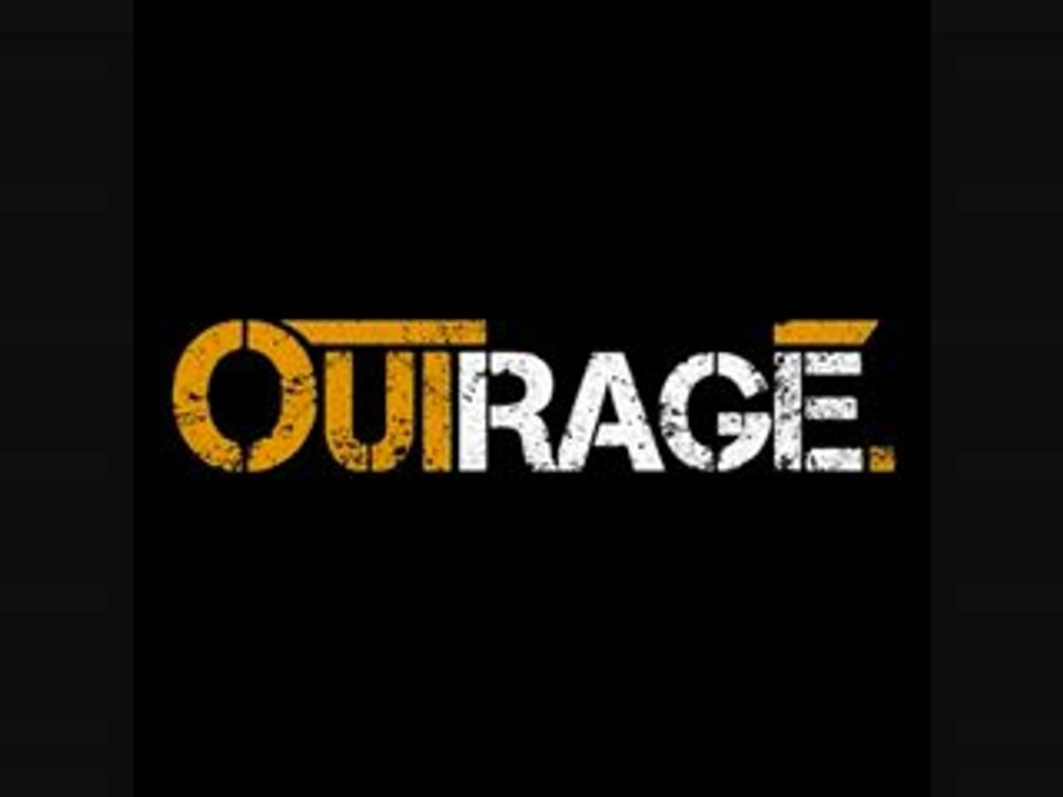 EXCLU OUT-RAGE NEW SON 2009 COEUR NOIR