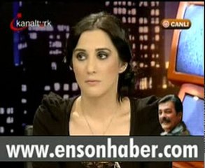 Yaban'a canlı yayında Kadir İnanır şoku / www.2023haber.com