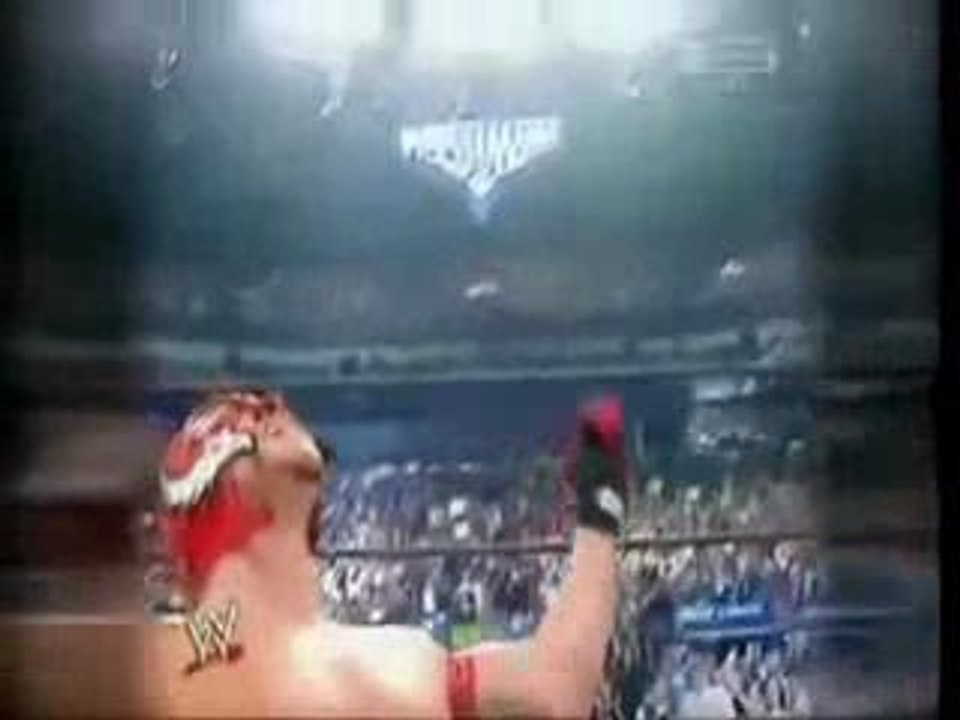 wwe Royal Rumble 2010 Promo