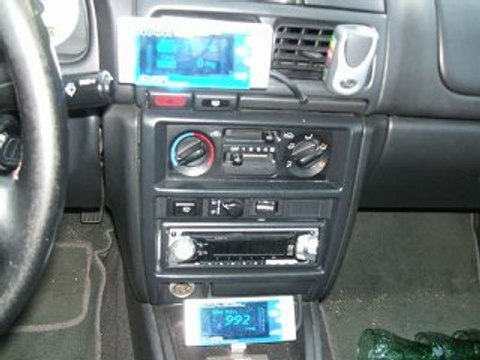 subaru impreza gt 340 cv