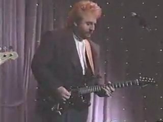 Poor poor pitiful me