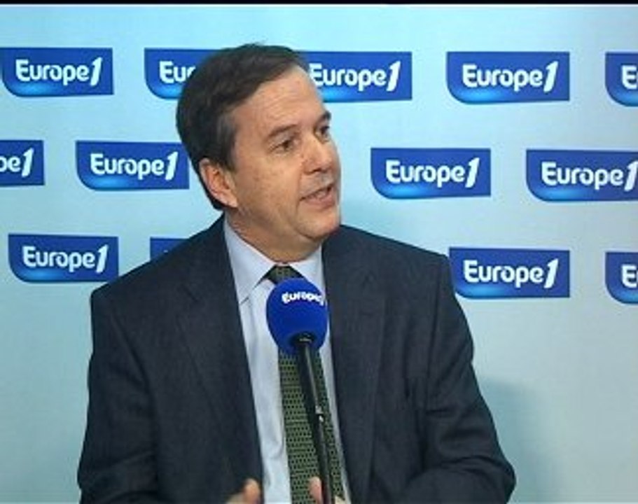 "La Suisse et la France sont des pays amis"