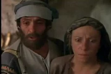 The True Story of the Lord Jesus in Twi P 3 (Jesus film)