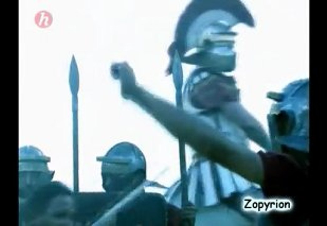 Spartacus La revolte des esclaves 5 sur 5