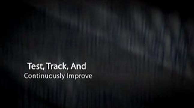 Dominate Local Search Marketing Results