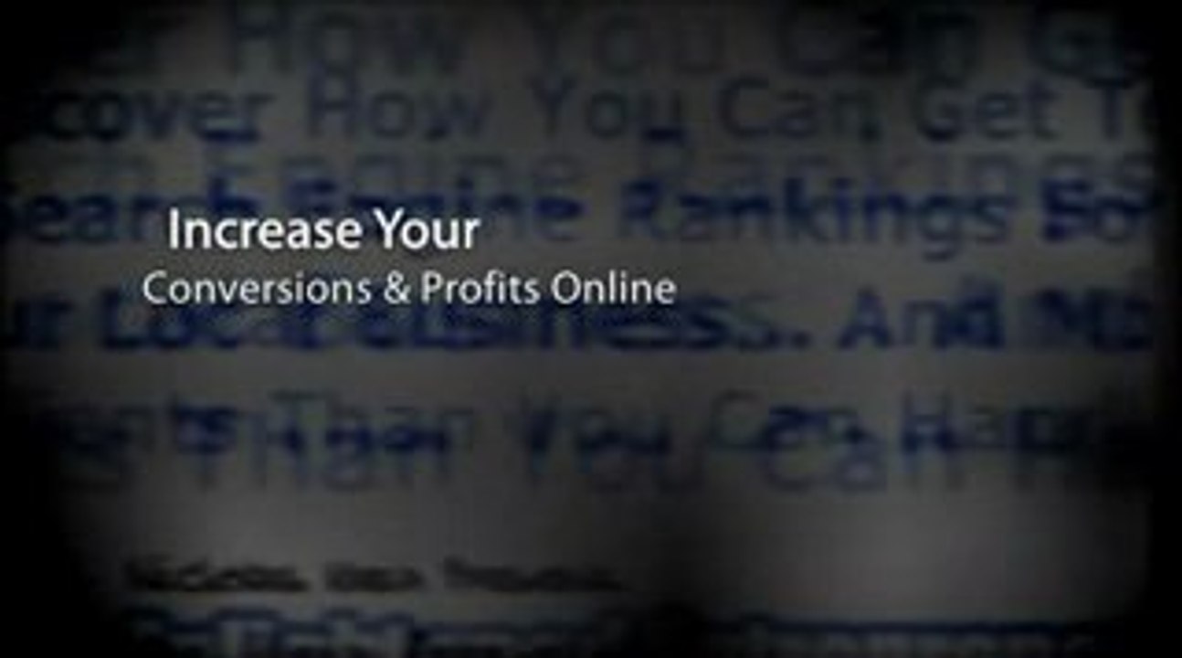 Small Business Web Design and Hosting