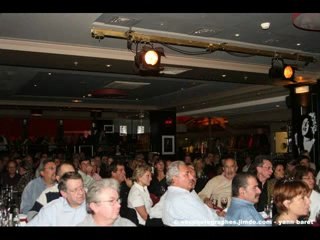 Hommage à Eddy Mitchel