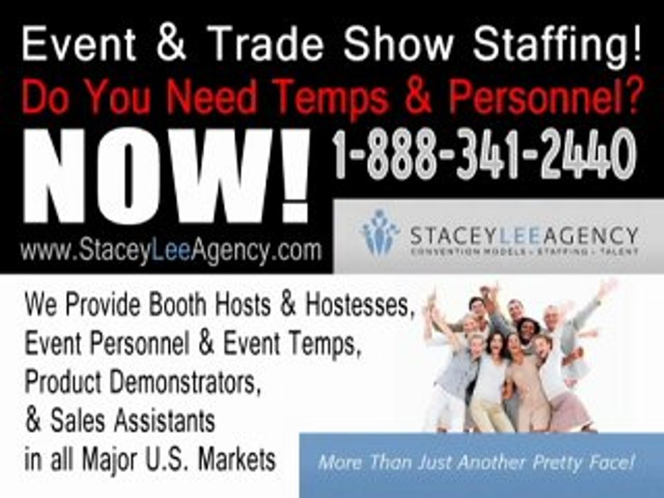 Event Management Las Vegas