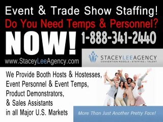 Event Management Company Las Vegas