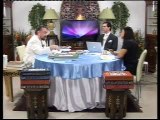 Adnan Oktar röportajı  samimi olanlar cennete gider