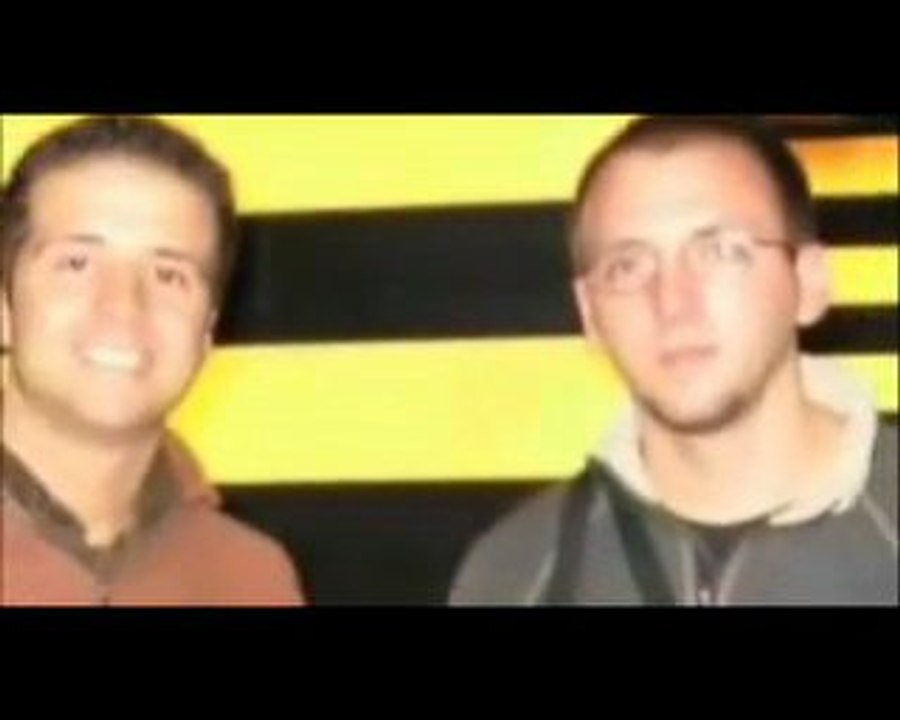 La Llegada 9 (Hashemsfilms)