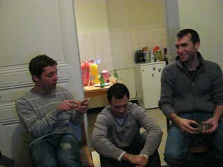 crémaillère manu 12/2009