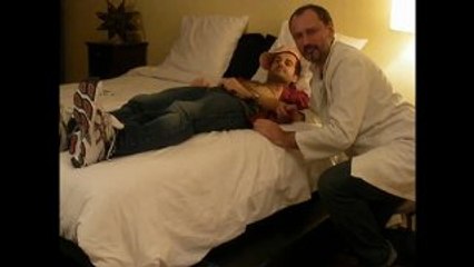 La Pastille Morin: Rock N Roll Coma