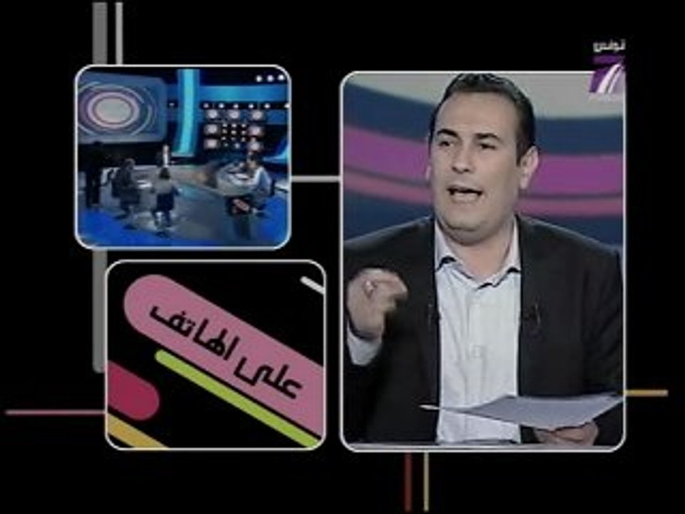 Al7a9 Ma3ak S03E04 - 17/12 - (2.1)