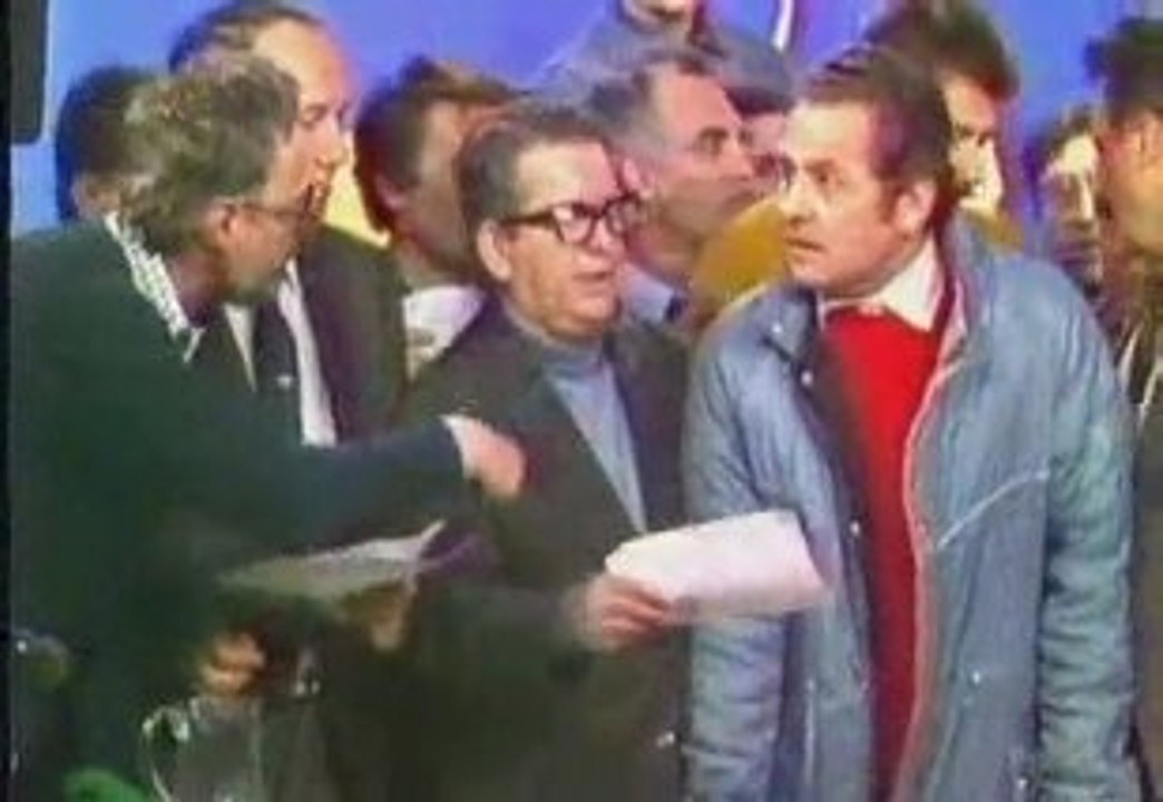 Romanian Revolution Live TVR - 22 Dec.1989.cd6