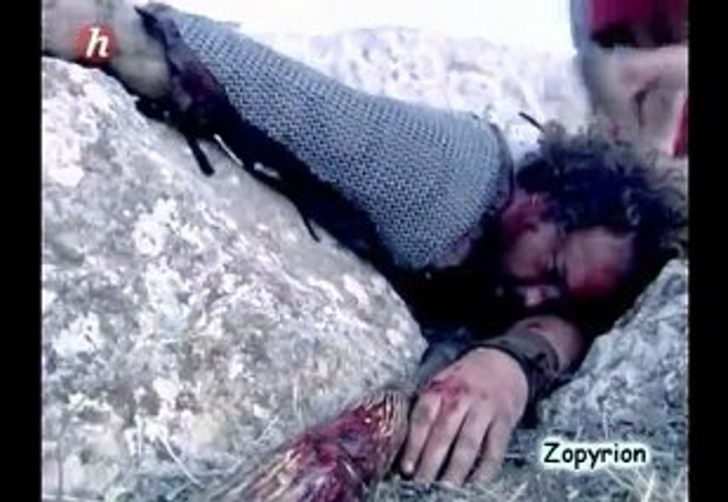 Spartacus La revolte des esclaves 3 sur 5