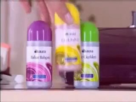 İhlas Temizlik ve Sağlık Robotu Vakum