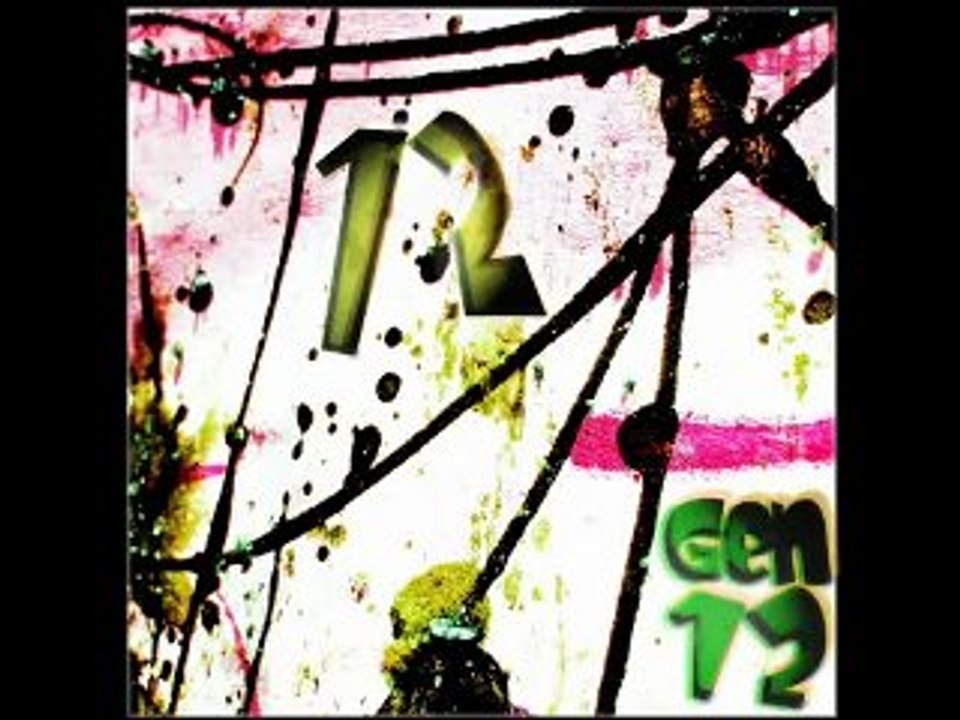 11 - Focus The Energy