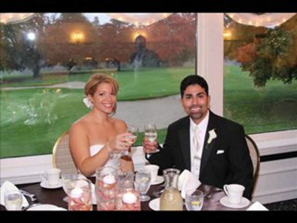 Boston Wedding Photographer