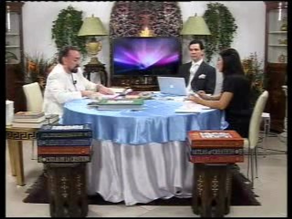 Adnan Oktar röportajı cubbeliye_cevap93