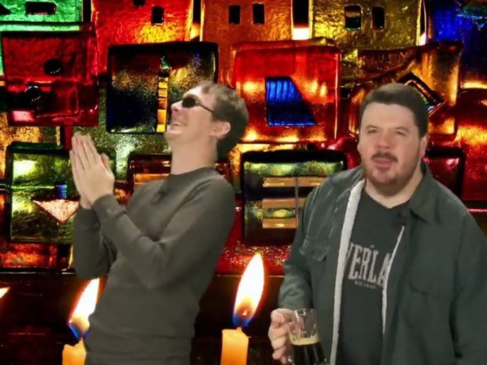 He'Brew Jewbelation Beer Review