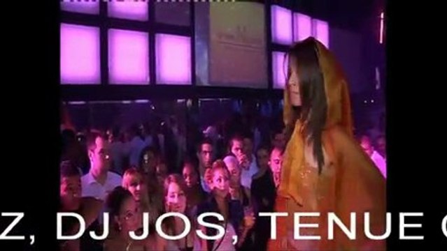 JEUDI 24/12FASHIONPARTY AUX PLANCHES:DEFILE+GOLDFINGERS+KAYZ