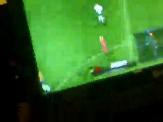 pes ligue sochaux: final PS3   DEL TONIO vs CHEMS!!!