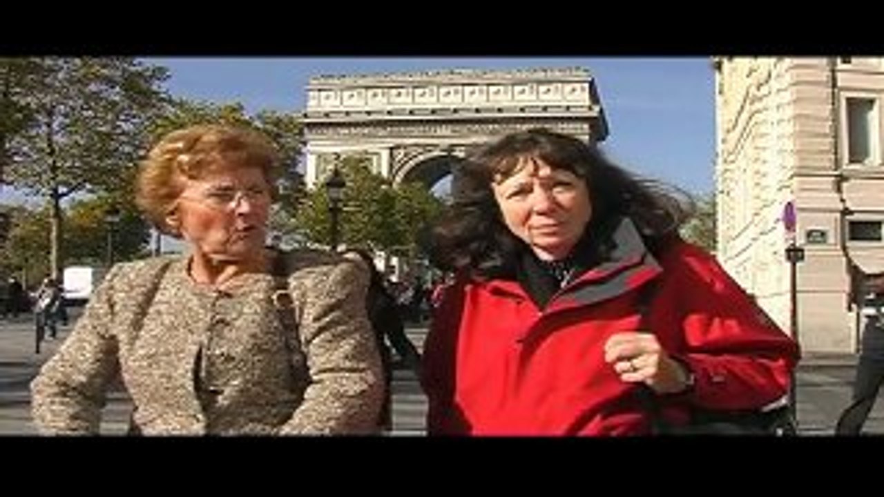 Making Of/Bêtisier du Film de Vente 2009/2010 IUT Paris V