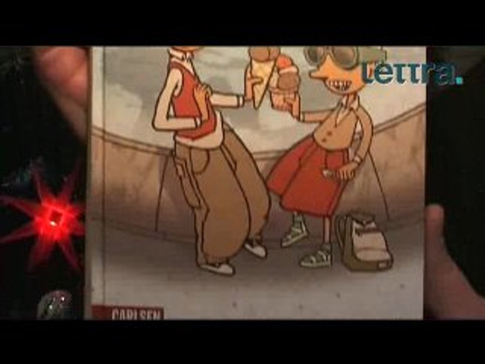 'Rico, Oskar und das Herzgebreche' von Andreas Steinhöfel